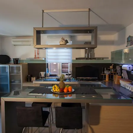Appartement Simon Says Cres
