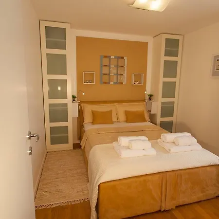 Simon Says Appartement Cres