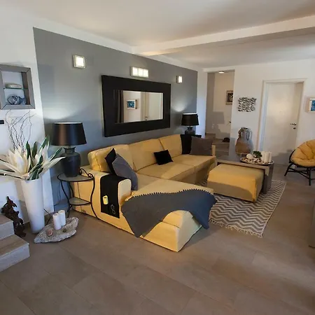 Simon Says Appartement