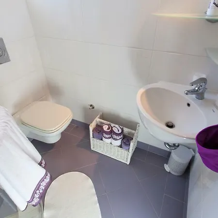 Appartement Simon Says Cres