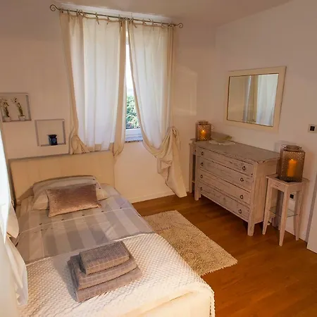 Simon Says Appartement