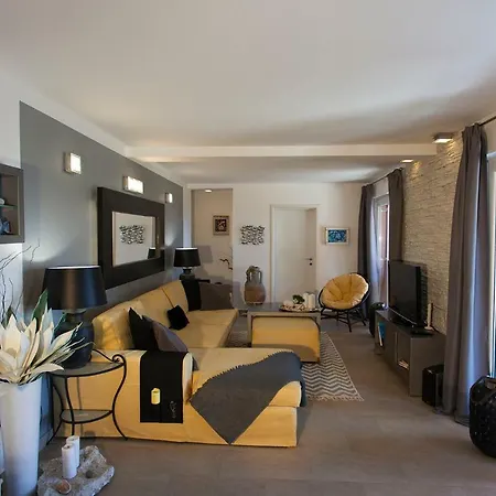 Appartement Simon Says