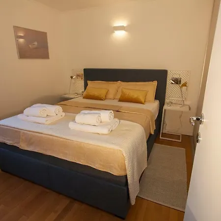 Appartement Simon Says *