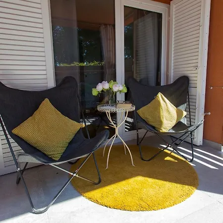 Simon Says Appartement *