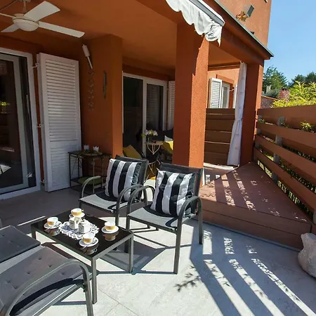 Simon Says Appartement Cres
